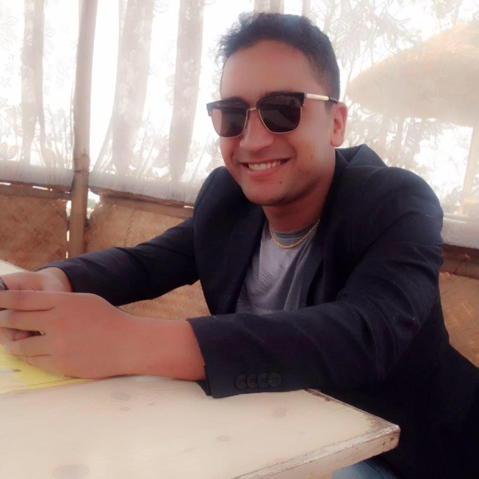 Sagar Shiwakoti