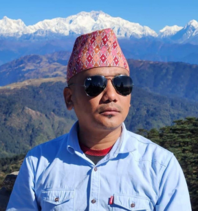 DK Rai