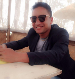 Sagar Shiwakoti