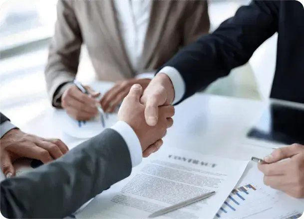 We are the next gen Business experience